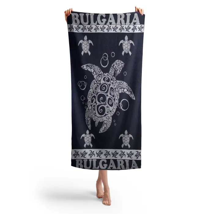 Prosop de plajă Mary-BG 1303 - 454 - Prosop de plajă Mary-BG 1303 - 454