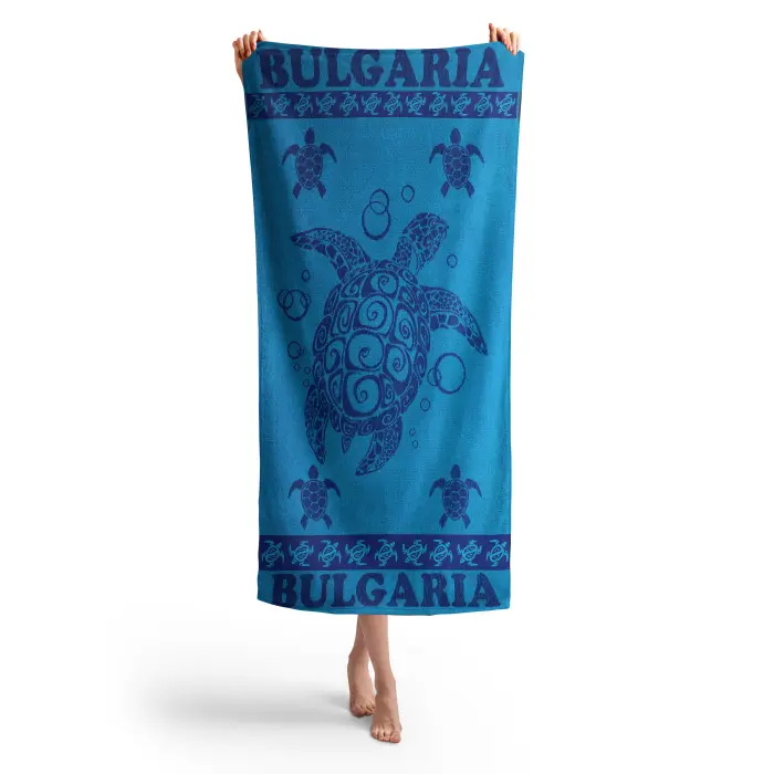 Prosop de plajă Mary-BG 1306 - 456 - Prosop de plajă Mary-BG 1306 - 456