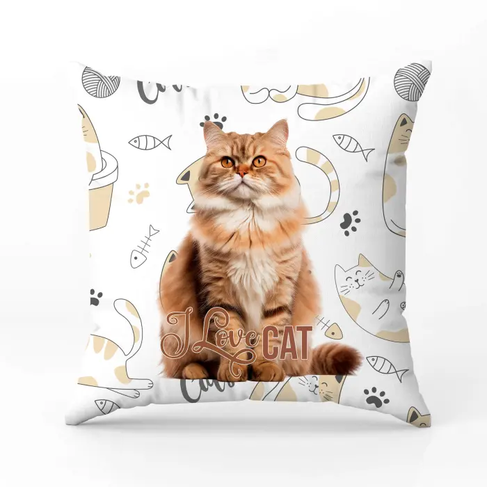 Pernă decorativă - 4018 - 1461 - Pernă decorativă - 4018 - 1461