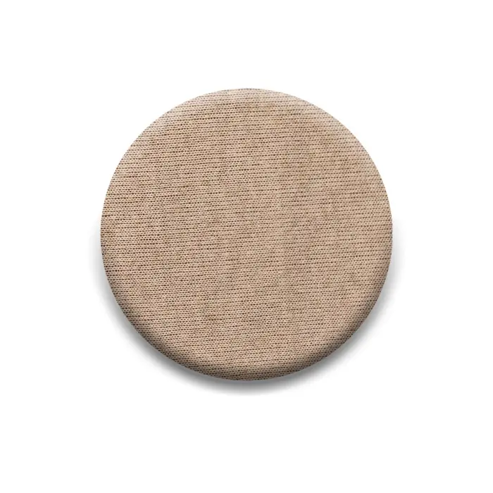 Cearșaf cu Elastic - BOHO COTTON - Capucino - 2366 - Cearșaf cu Elastic - BOHO COTTON - Capucino - 2366