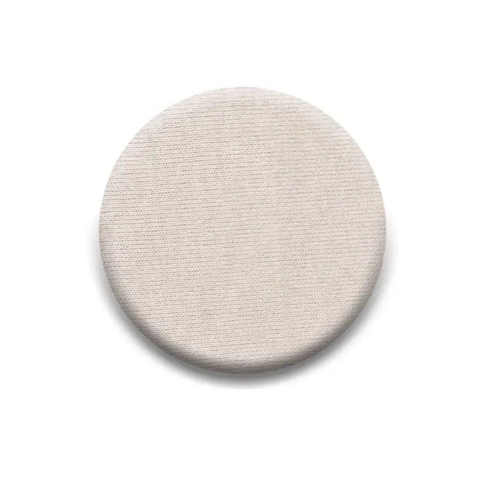 Cearșaf cu Elastic - BOHO COTTON - Crema - 2362 - Cearșaf cu Elastic - BOHO COTTON - Crema - 2362
