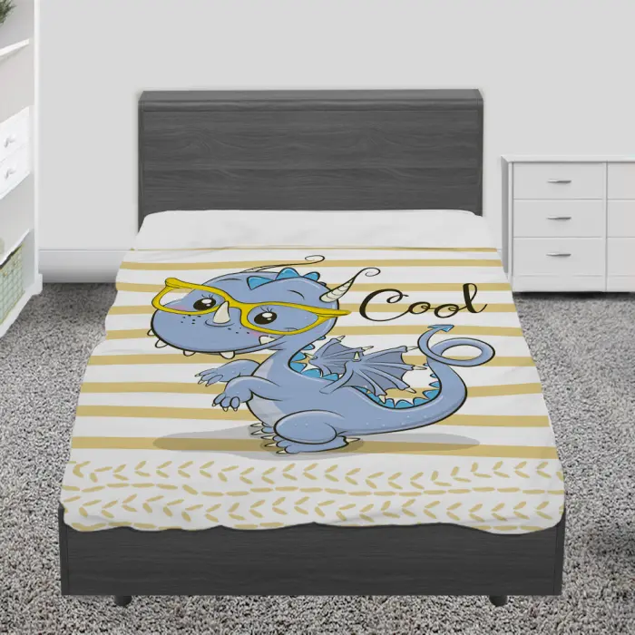 Pătură pentru copii - 3194 - 3400 - Pătură pentru copii - 3194 - 3400
