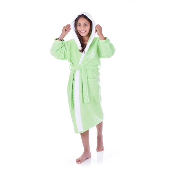 Halat de copii Maer - Beneton - 2432 - Halat de copii Maer - Beneton - 2432