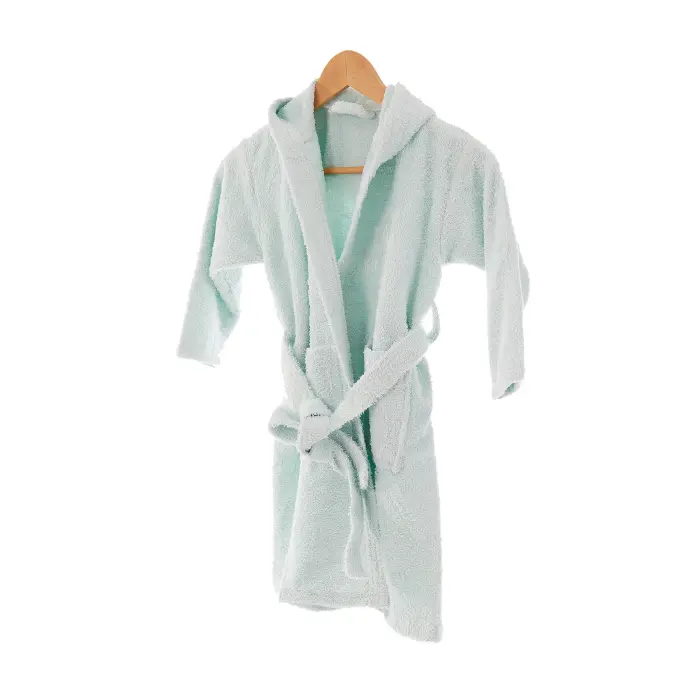 Halat pentru copii Mary-MS menta - 3225 - Halat pentru copii Mary-MS menta - 3225