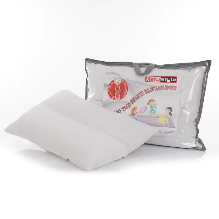 Pernă cu două camere - 3358 - Pernă cu două camere - 3358
