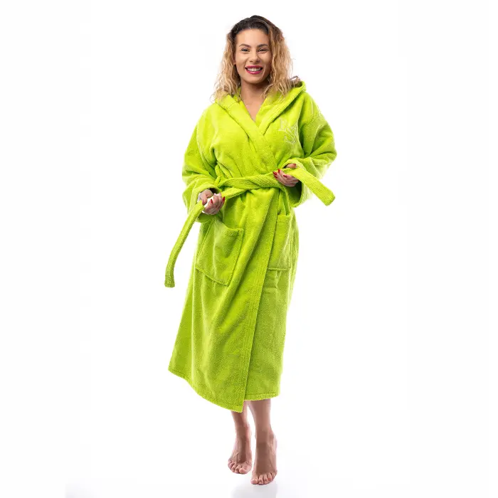 Halat Unicolor Lux - Beneton - dama - 2587 - Halat Unicolor Lux - Beneton - dama - 2587