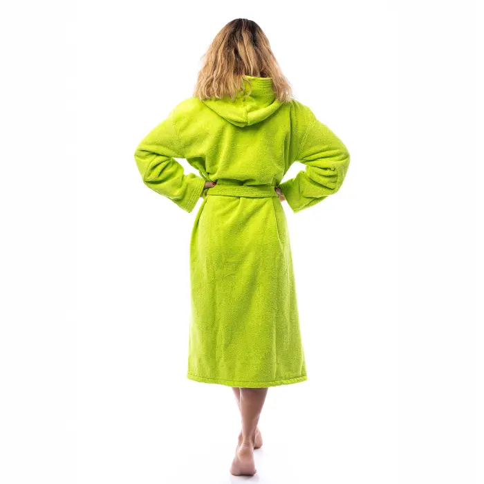 Halat Unicolor Lux - Beneton - dama - 2588 - Halat Unicolor Lux - Beneton - dama - 2588