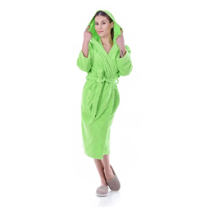 Halat Maer - Menta - dama - 1223 - Halat Maer - Menta - dama - 1223