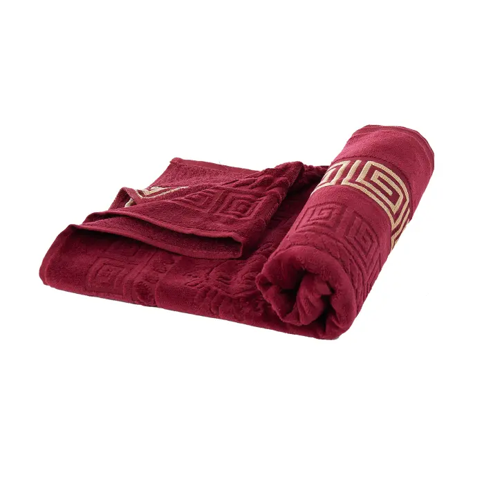 Prosop MOTIV – Bordo - 3298 - Prosop MOTIV – Bordo - 3298