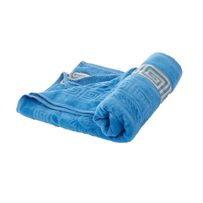 Prosop MOTIV – Albastru coral - 3286 - Prosop MOTIV – Albastru coral - 3286