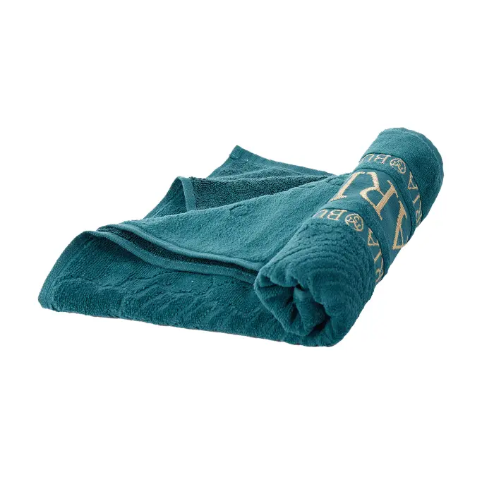 Prosop MS – culoare petrol - 3176 - Prosop MS – culoare petrol - 3176
