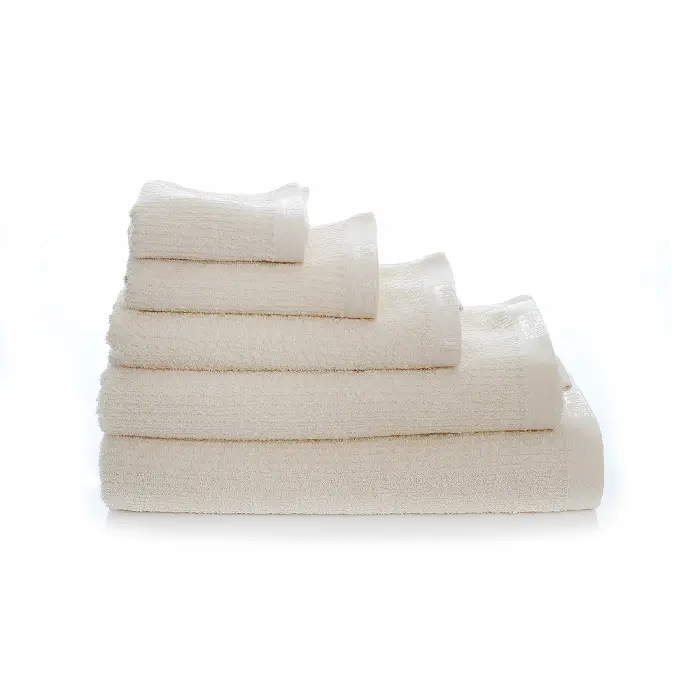 Prosop de baie MS - crema - 978 - Prosop de baie MS - crema - 978
