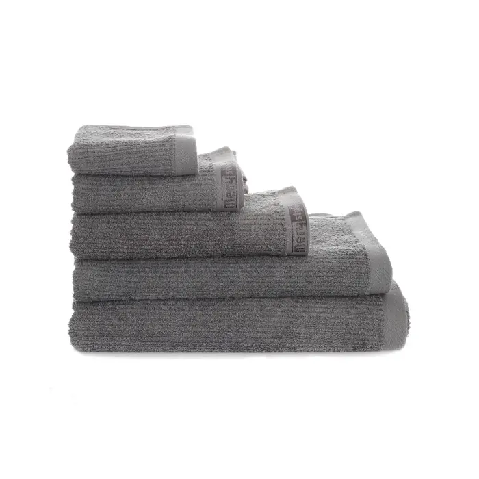 Prosop de baie MS – gri - 994 - Prosop de baie MS – gri - 994