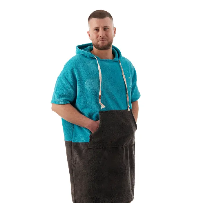 Poncho pentru surf 5414 - 3610 - Poncho pentru surf 5414 - 3610
