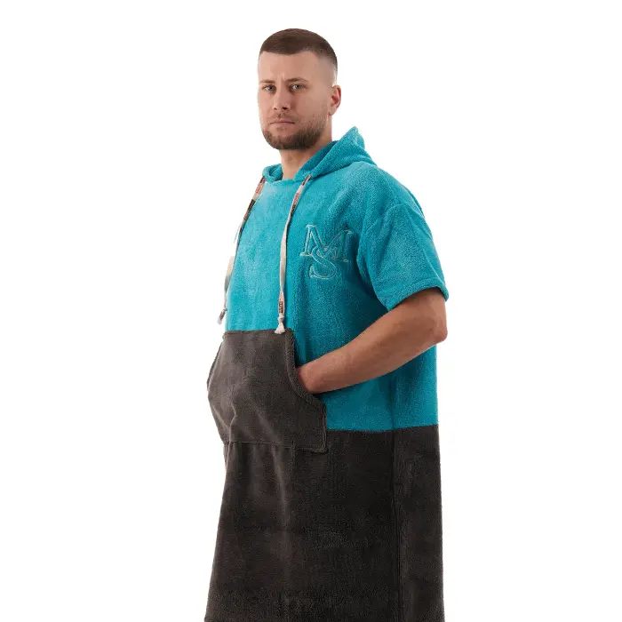 Poncho pentru surf 5414 - 3611 - Poncho pentru surf 5414 - 3611
