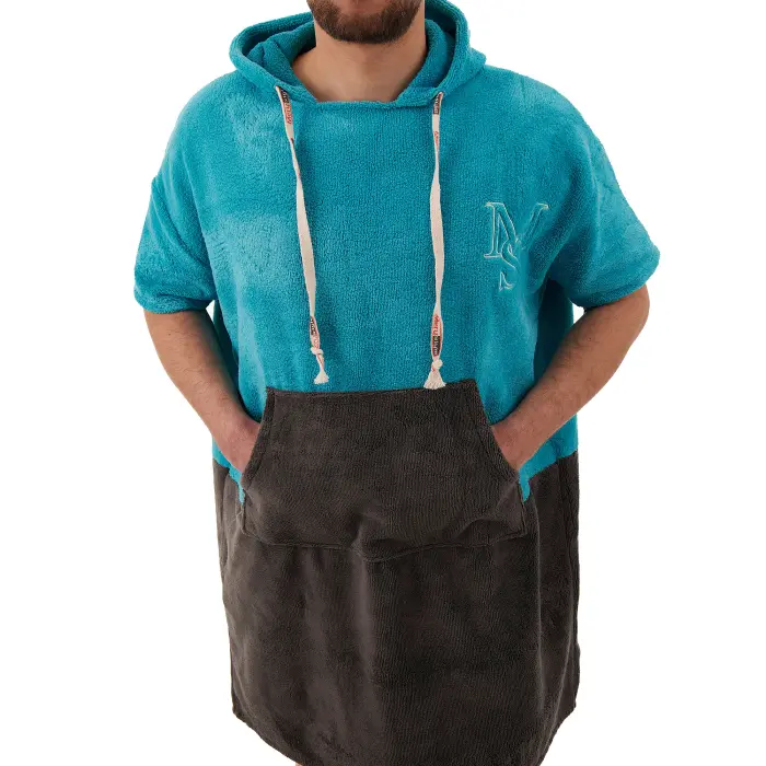Poncho pentru surf 5414 - 3613 - Poncho pentru surf 5414 - 3613