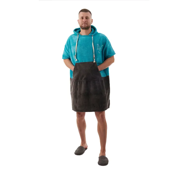 Poncho pentru surf 5414 - 3608 - Poncho pentru surf 5414 - 3608