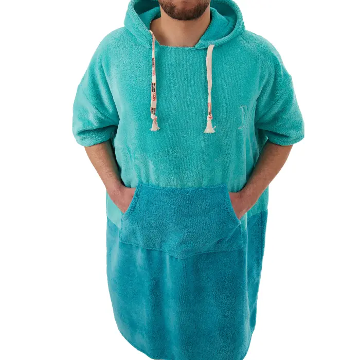 Poncho pentru surf 5415 - 3619 - Poncho pentru surf 5415 - 3619