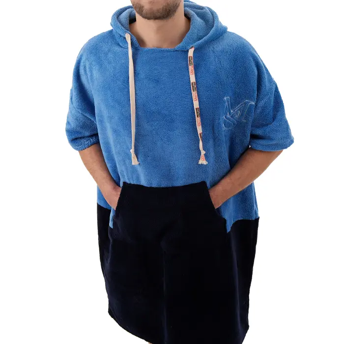 Poncho pentru surf 5416 - 3624 - Poncho pentru surf 5416 - 3624