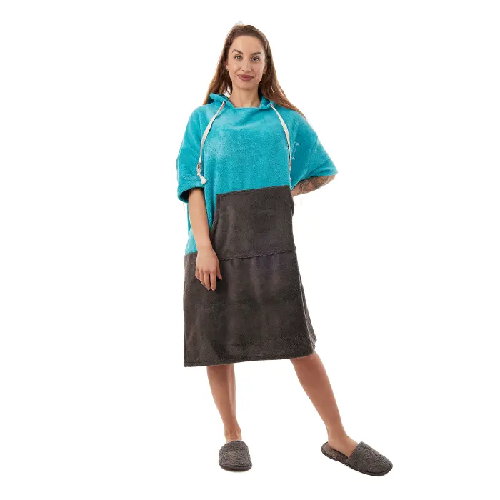 Poncho pentru surf 5417 - 3628 - Poncho pentru surf 5417 - 3628
