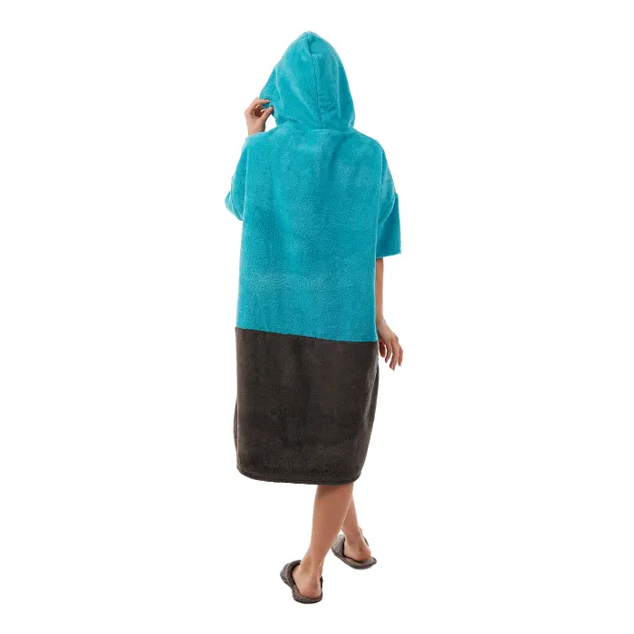Poncho pentru surf 5417 - 3629 - Poncho pentru surf 5417 - 3629