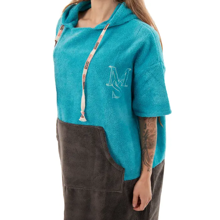 Poncho pentru surf 5417 - 3631 - Poncho pentru surf 5417 - 3631