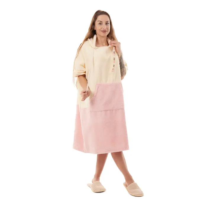 Poncho pentru surf 5418 - 3633 - Poncho pentru surf 5418 - 3633