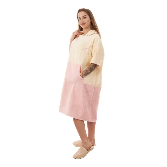 Poncho pentru surf 5418 - 3634 - Poncho pentru surf 5418 - 3634