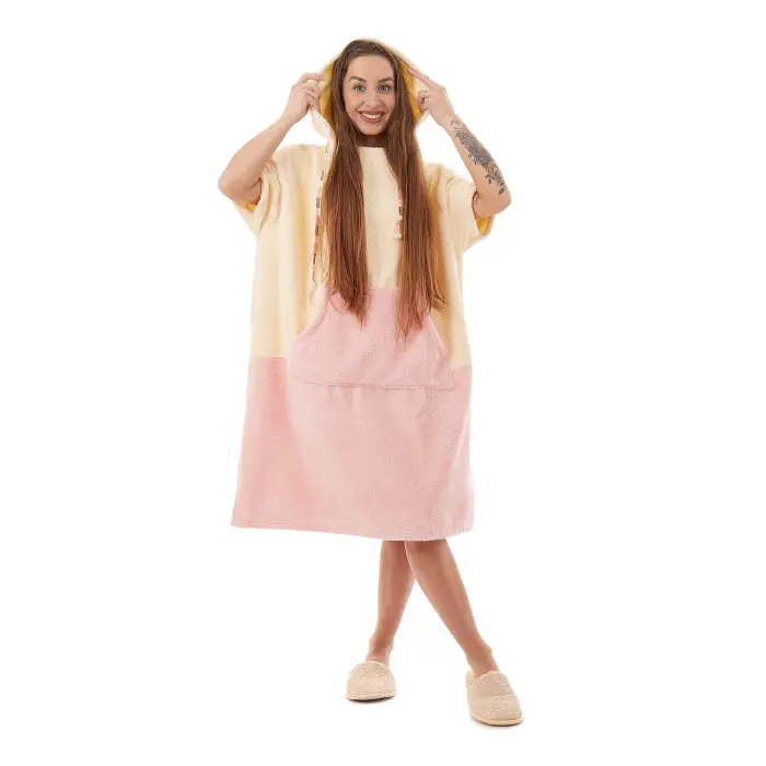 Poncho pentru surf 5418 - 3632 - Poncho pentru surf 5418 - 3632