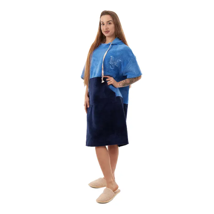 Poncho pentru surf 5419 - 3639 - Poncho pentru surf 5419 - 3639