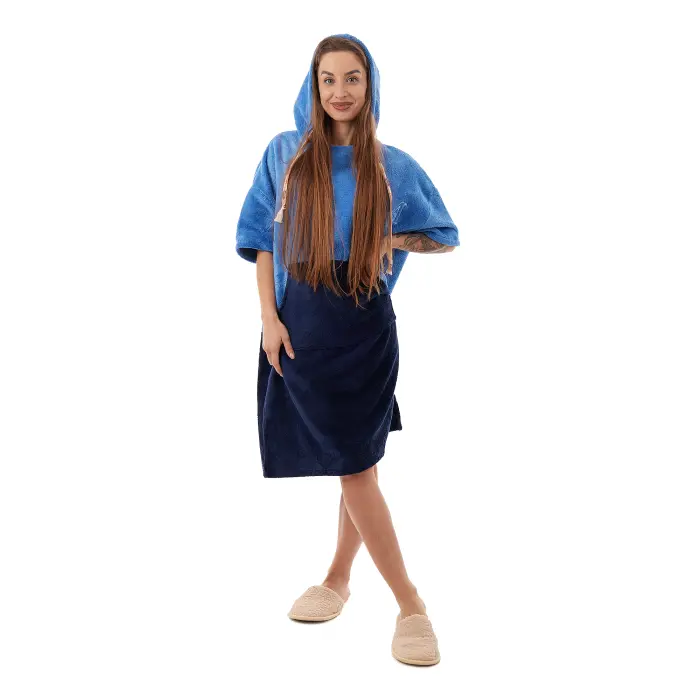 Poncho pentru surf 5419 - 3638 - Poncho pentru surf 5419 - 3638