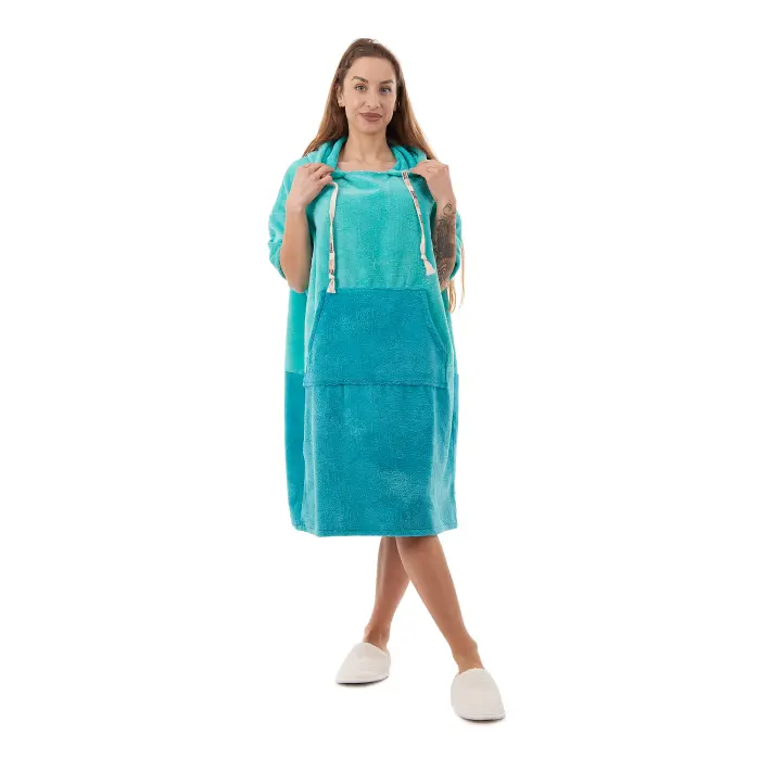 Poncho pentru surf 5420 - 3644 - Poncho pentru surf 5420 - 3644