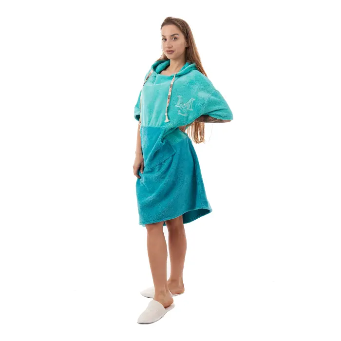 Poncho pentru surf 5420 - 3646 - Poncho pentru surf 5420 - 3646