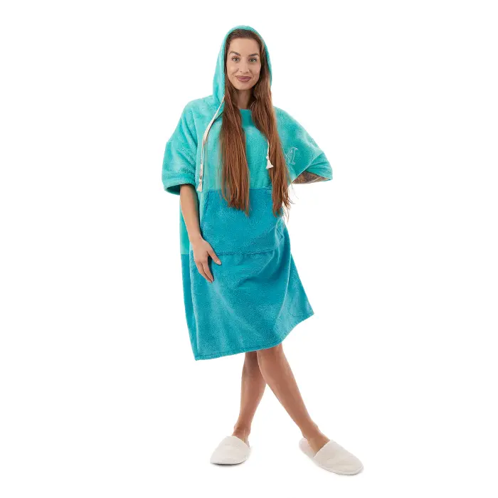 Poncho pentru surf 5420 - 3643 - Poncho pentru surf 5420 - 3643