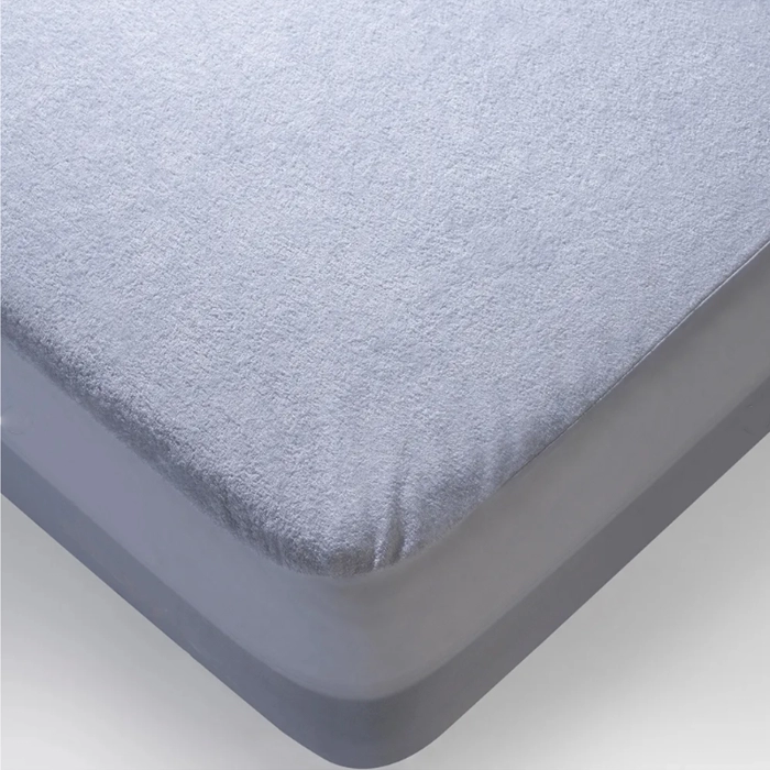Protector de saltea cu board – impermeabil - 95 - Protector de saltea cu board – impermeabil - 95