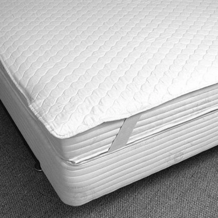Protector de saltea cu elastic – matlasat - 109 - Protector de saltea cu elastic – matlasat - 109