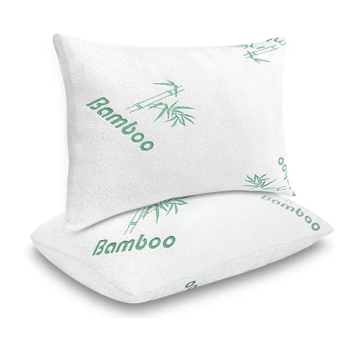 Pernă – Bamboo - 1279 - Pernă – Bamboo - 1279