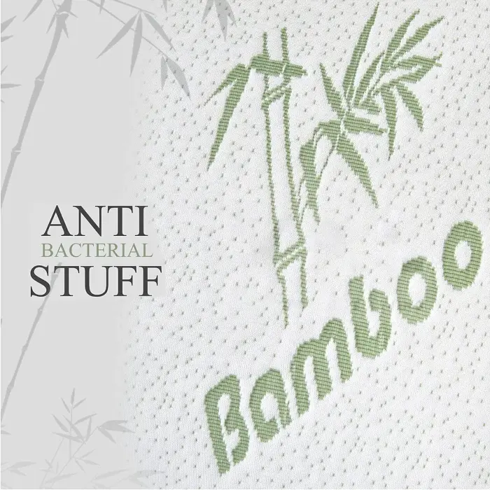 Pernă – Bamboo - 1281 - Pernă – Bamboo - 1281