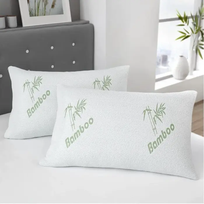 Pernă – Bamboo - 1282 - Pernă – Bamboo - 1282