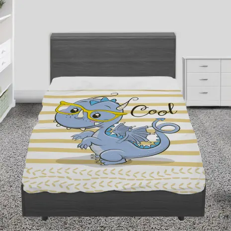 Pătură pentru copii - 3194 - Pătură pentru copii - 3194