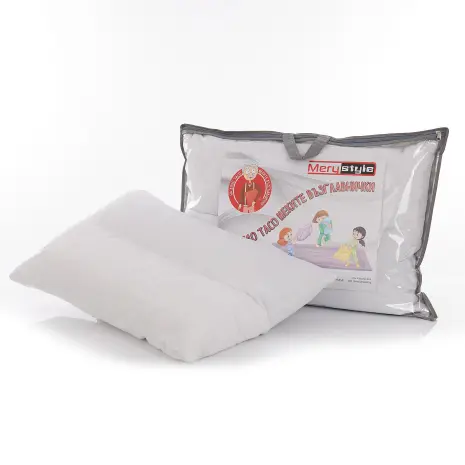 Pernă cu două camere - Pernă cu două camere