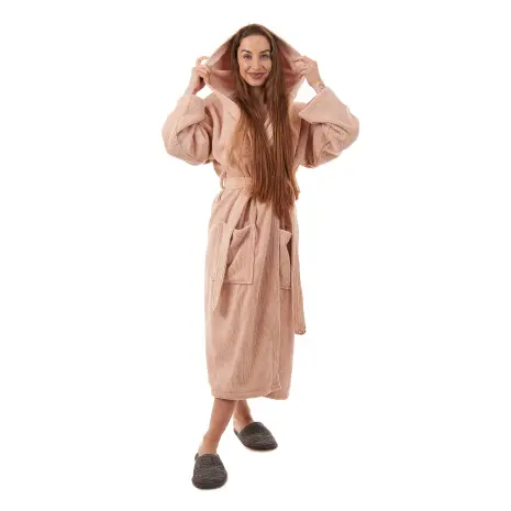 Halat de damă Robe Rips - Ash Roses - Halat de damă Robe Rips - Ash Roses
