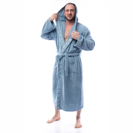 Halat Vivien - Denim - barbaţi