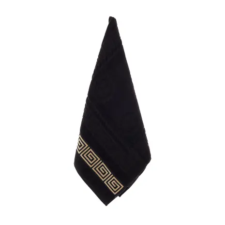 Prosop MOTIV – Negru