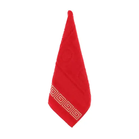 Prosop MOTIV – roşu