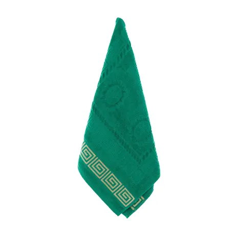 Prosop MOTIV – Verde - Prosop MOTIV – Verde