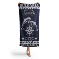 Prosop de plajă Mary-BG 1505 - Prosop de plajă Mary-BG 1505