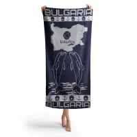 Prosop de plajă Mary-BG 1702 - Prosop de plajă Mary-BG 1702