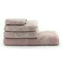 Set 4 prosoape cu motiv Flori – Frasin - 1050 | Set 4 prosoape cu motiv Flori – Frasin - 1050
