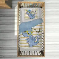 Pătură pentru copii Somnusor 3165 - Pătură pentru copii Somnusor 3165